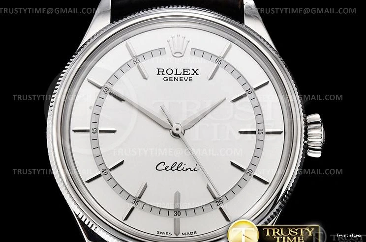 0706 ROLCEL078B – Cellini Time WaterResistant 890